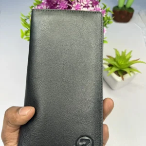 Smart Long Wallet